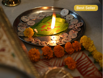 Choose Your Temple & Pooja