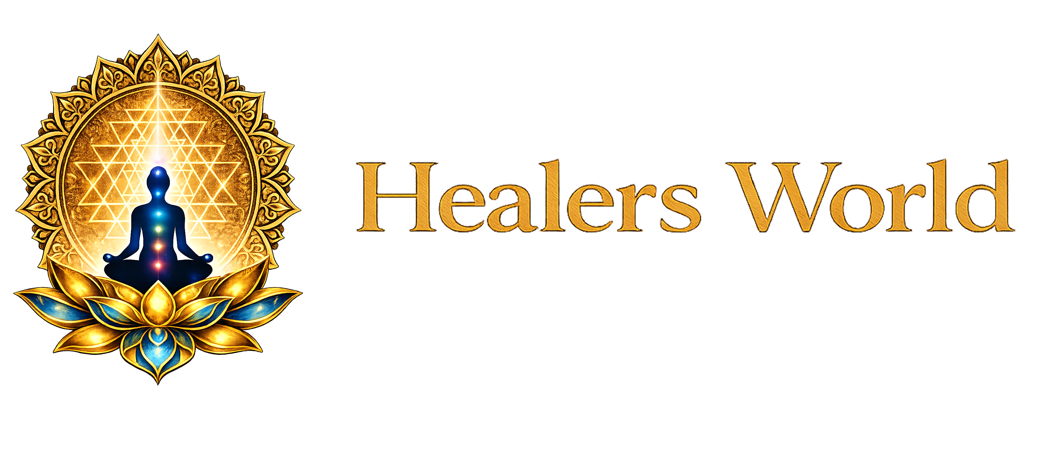 Healers World