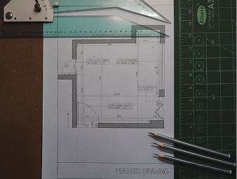 Submit Your Floor Plan