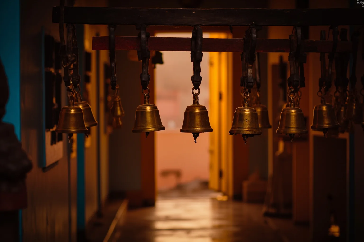 Dwarkadhish Temple, Dwarka, Gujarat
