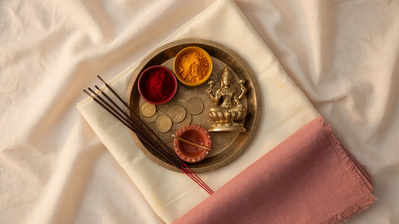 Maha Mrityunjaya Jaap pooja tradition